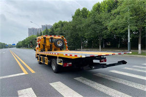 淄博宁武道路救援拖车-宁武救援服务热线